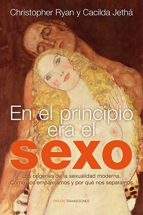 EN EL PRINCIPIO ERA EL SEXO | 9788449326585 | RYAN, CHRISTOPHER / JETHÁ, CACILDA