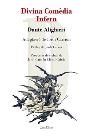DIVINA COMÈDIA. INFERN | 9788415192756 | ALIGHIERI, DANTE