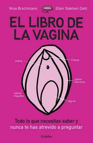 LIBRO DE LA VAGINA, EL | 9788425355530 | BROCHMANN, NINA / DAHL, ELLEN STOKKEN