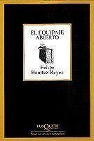 EQUIPAJE ABIERTO, EL | 9788483105054 | BENITEZ, FELIPE