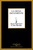 MUSA INCLEMENTE, LA | 9788483107485 | COBO, JUAN GUSTAVO