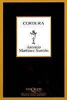 CORDURA | 9788483106389 | MARTINEZ SARRION, ANTONIO
