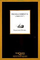 ENSAYO DE UNA DESPEDIDA. POESIA COMPLETA (1960-1997) | 9788483833537 | BRINES, FRANCISCO