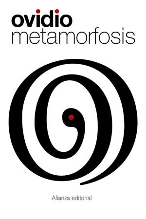 METAMORFOSIS | 9788420697208 | OVIDIO