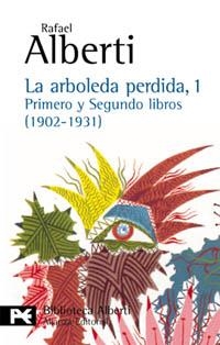 ARBOLEDA PERDIDA 1, LA | 9788420638027 | ALBERTI, RAFAEL