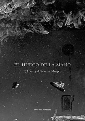 HUECO DE LA MANO, EL | 9788416358229 | HARVEY, POLLY JEAN