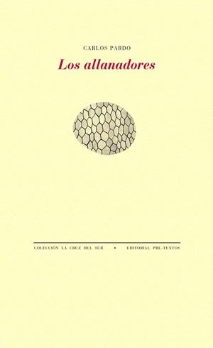 ALLANADORES, LOS | 9788416453214 | PARDO GARCÍA, CARLOS