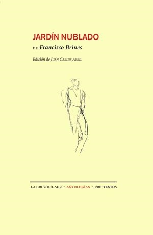 JARDÍN NUBLADO | 9788416453474 | BRINES, FRANCISCO