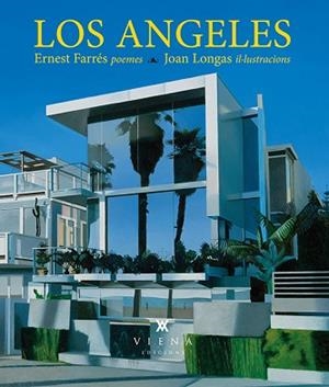 ANGELES, LOS | 9788483308486 | FARRÉS JUNYENT, ERNEST