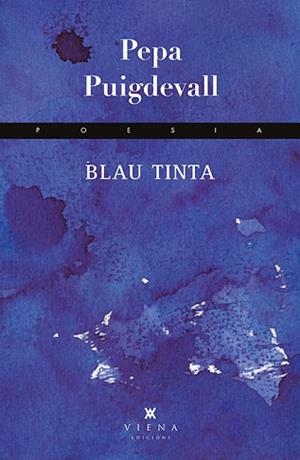 BLAU TINTA | 9788483308400 | PUIGDEVALL BRUQUETAS, PEPA