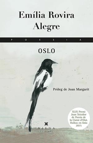 OSLO | 9788483308783 | ROVIRA ALEGRE, EMÍLIA