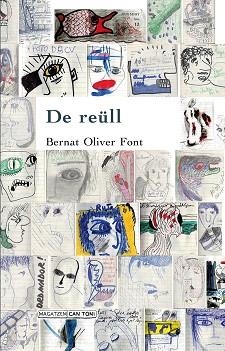 DE REÜLL | 9788416163281 | OLIVER FONT, BERNAT