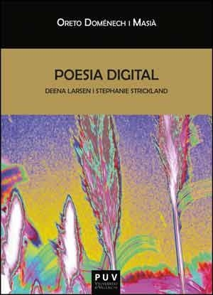 POESIA DIGITAL | 9788437098401 | DOMÉNECH I MASIÀ, ORETO