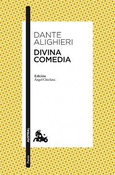 DIVINA COMEDIA | 9788467033489 | ALIGHIERI, DANTE