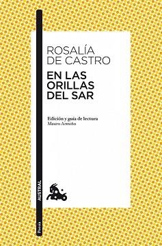EN LAS ORILLAS DEL SAR | 9788467036633 | DE CASTRO, ROSALÍA