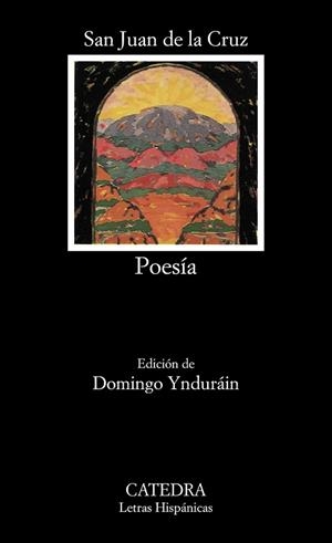 POESIA (SAN JUAN DE LA CRUZ) | 9788437604107 | SAN JUAN DE LA CRUZ