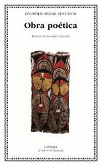 OBRA POÉTICA (SEADR) | 9788437617336 | SEDAR, LEOPOLD