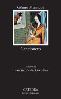 CANCIONERO | 9788437620442 | MANRIQUE, GOMEZ