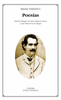POESIAS (MIHAIL EMINESCU) | 9788437621333 | EMINESCU, MIHAIL