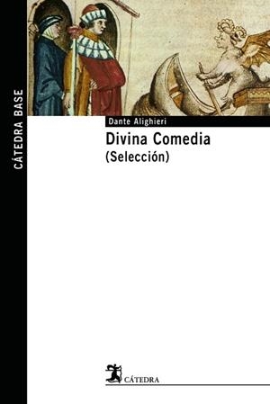 DIVINA COMEDIA | 9788437623597 | ALIGHIERI, DANTE