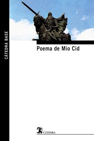 POEMA DE MIO CID | 9788437624495 | ANONIM