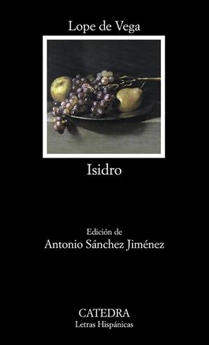 ISIDRO | 9788437626642 | VEGA, LOPE DE