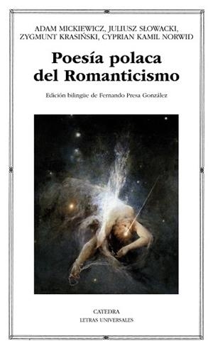 POESÍA POLACA DEL ROMANTICISMO | 9788437632476 | VARIOS AUTORES