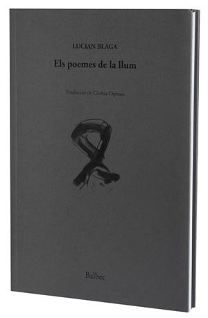 POEMES DE LA LLUM, ELS | 9788489885912 | BLAGA, LUCIAN
