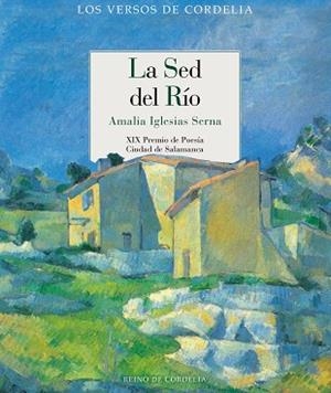 SED DEL RÍO, LA | 9788416968015 | IGLESIAS SERNA, AMALIA