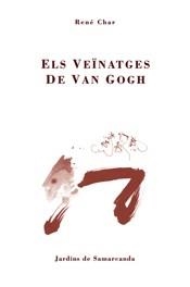 VEÏNATGES DE VAN GOGH, ELS | 9788497660389 | CHER, RENÉ