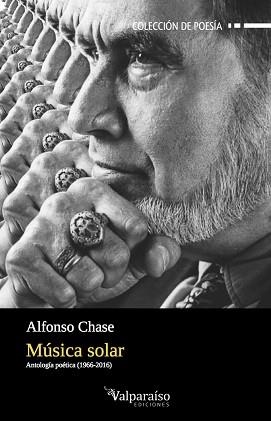 MÚSICA SOLAR | 9788416560073 | CHASE, ALFONSO