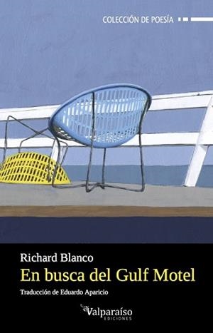 EN BUSCA DEL GULF MOTEL | 9788416560608 | BLANCO, RICHARD