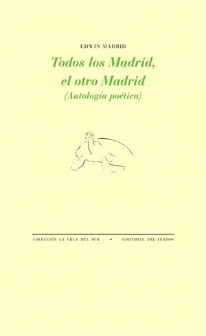 TODOS LOS MADRID, EL OTRO MADRID | 9788416453924 | MADRID, EDWIN
