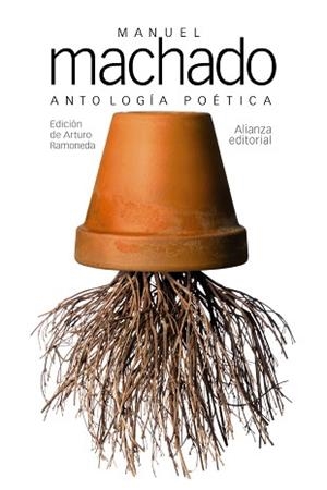 ANTOLOGÍA POÉTICA (MANUEL MACHADO) | 9788491044932 | MACHADO, MANUEL