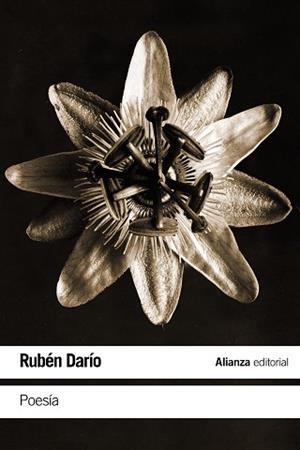 POESÍA (RUBEN DARÍO) | 9788491044925 | DARÍO, RUBÉN