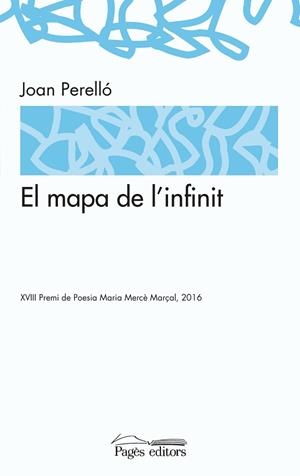 MAPA DE L'INFINIT, EL | 9788499757872 | PERELLÓ, JOAN