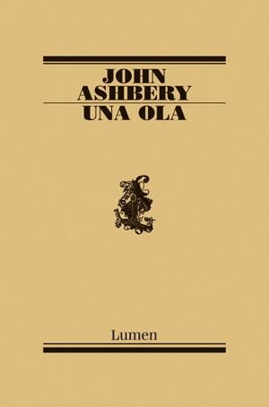 OLA, UNA | 9788426413963 | ASHBERY, JOHN