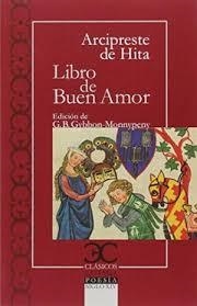 LIBRO DE BUEN AMOR | 9788497406819 | RUIZ (ARCIPRESTE DE HITA), JUAN