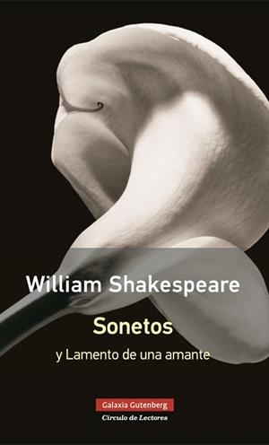 SONETOS Y LAMENTOS DE UNA AMANTE | 9788416072293 | SHAKESPEARE, WILLIAM