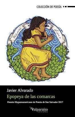 EPOPEYA DE LAS COMARCAS | 9788417096182 | ALVARADO, JAVIER