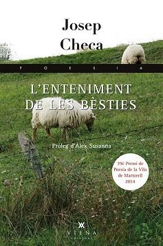 ENTENIMENT DE LES BÈSTIES, L' | 9788483308295 | CHECA I FALGÀ, JOSEP