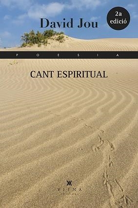 CANT ESPIRITUAL | 9788483309568 | JOU, DAVID