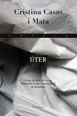 ÚTER | 9788483307045 | CASAS I MATA, CRISTINA