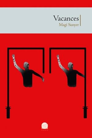 VACANCES | 9788490342107 | SUNYER MOLNÉ, MAGÍ