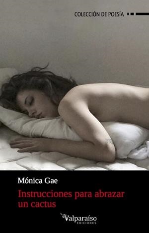 INSTRUCCIONES PARA ABRAZAR UN CACTUS | 9788416560936 | GAE, MONICA