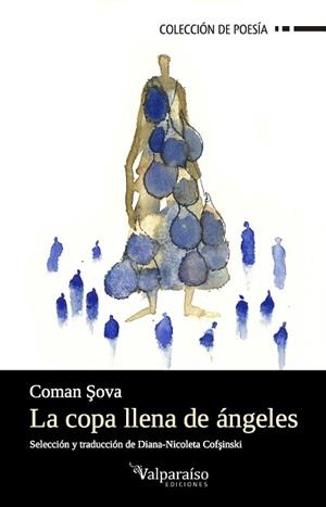 COPA LLENA DE ÁNGELES, LA | 9788416560806 | SOVA, COMAN