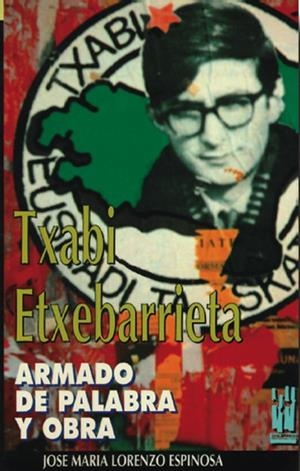 TXABI ETXEBARRIETA | 9788481369014 | LORENZO ESPINOSA, JOSE Mª