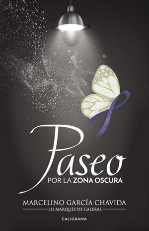 PASEO POR LA ZONA OSCURA | 9788491128298 | GARCÍA CHAVIDA, MARCELINO