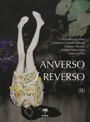 ANVERSO / REVERSO II | 9788492821891 | ALCARAZ / GARRIDO