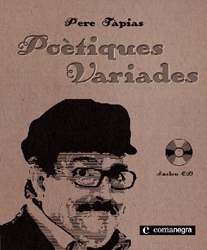 POETIQUES VARIADES | 9788493600624 | TAPIAS, PERE